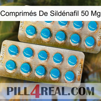 Comprimés De Sildénafil 50 Mg new08